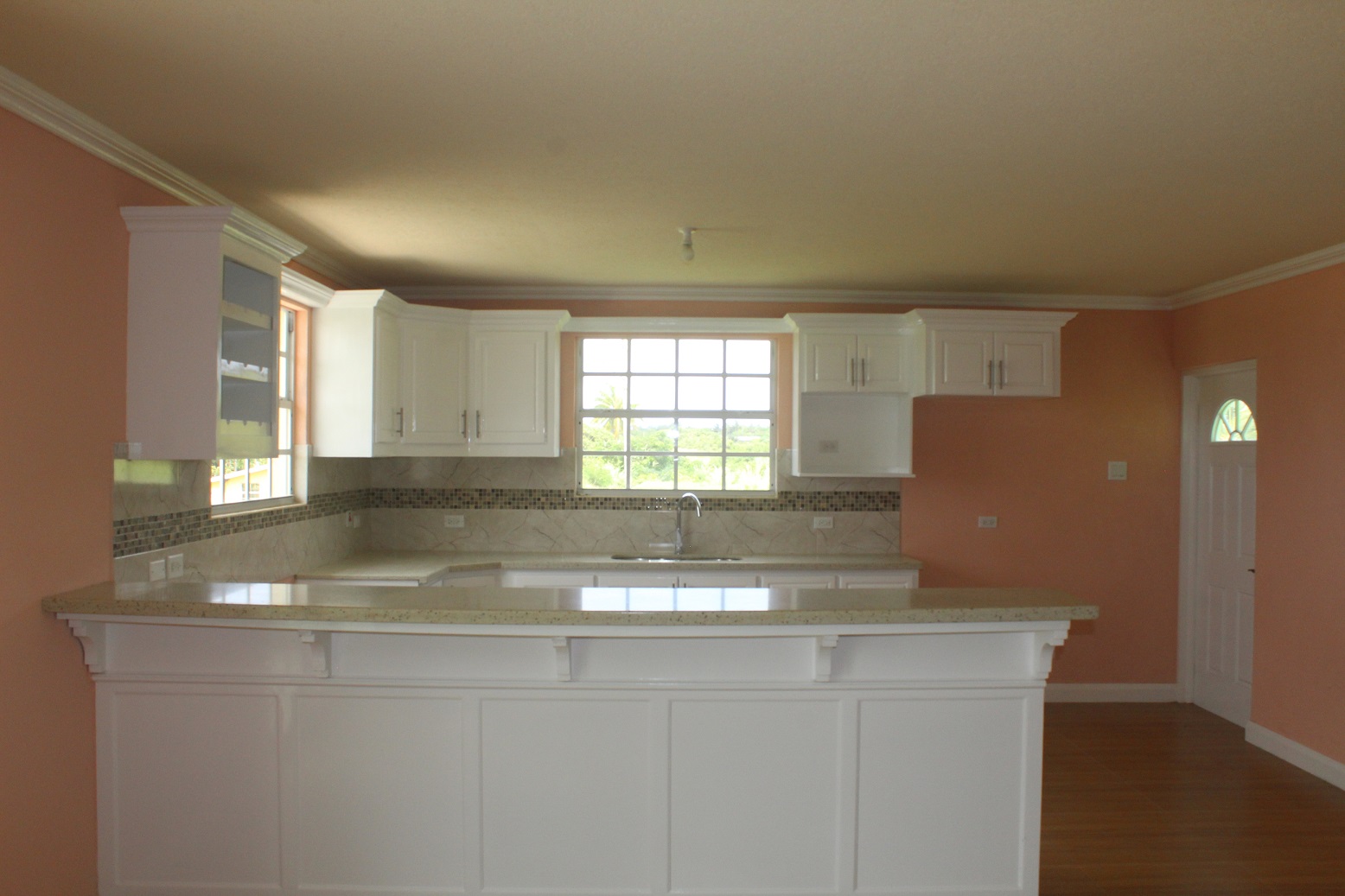 Ayshford Estates, Lot 67, 1st Avenue, St. Thomas, Barbados H.V.REALTY